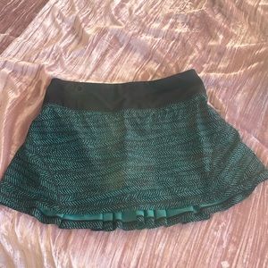 Lululemon Skirt